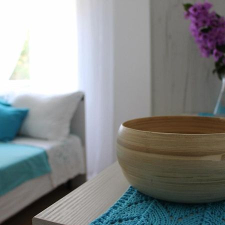 Blue Harbour No. 15 Apartment Veli Iz Ngoại thất bức ảnh