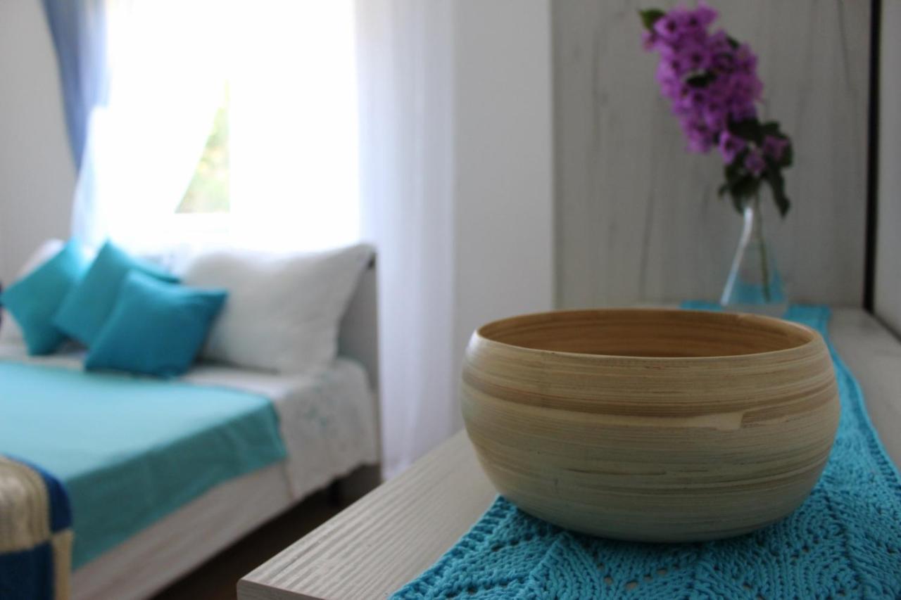 Blue Harbour No. 15 Apartment Veli Iz Ngoại thất bức ảnh