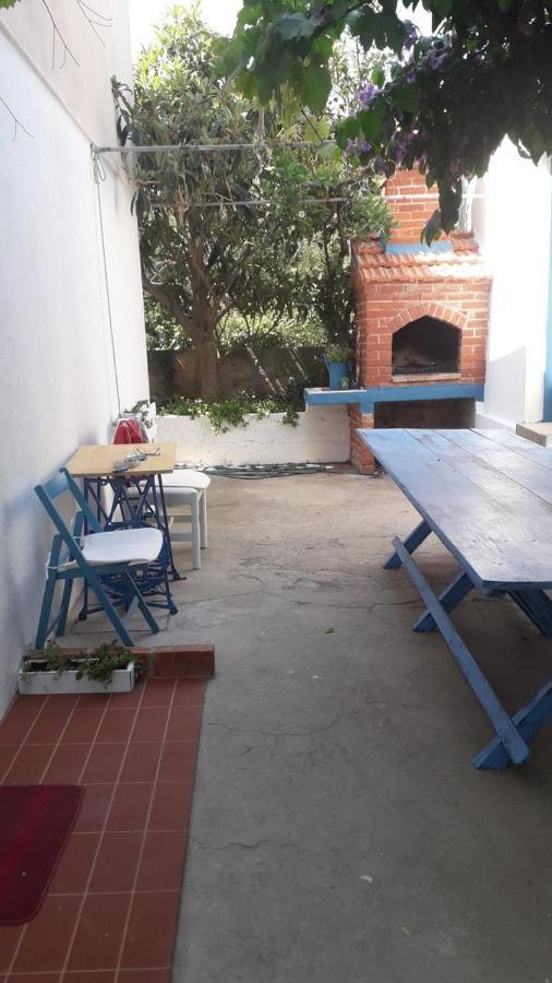 Blue Harbour No. 15 Apartment Veli Iz Ngoại thất bức ảnh