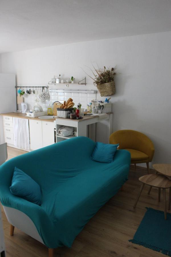 Blue Harbour No. 15 Apartment Veli Iz Ngoại thất bức ảnh
